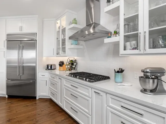 Appliances