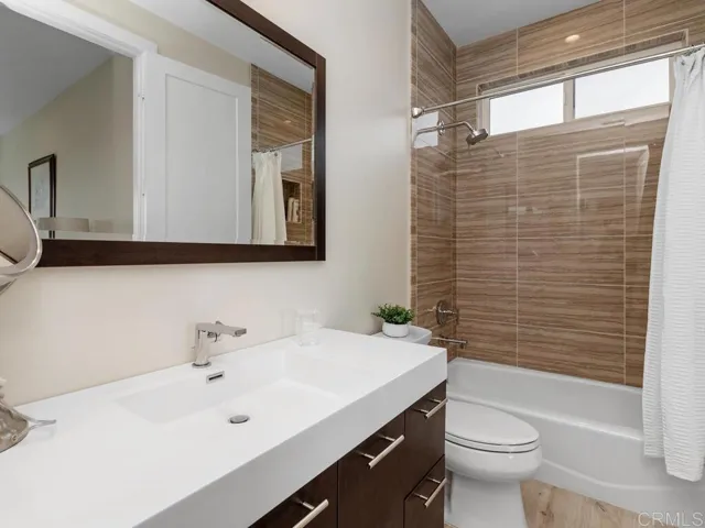 Upstairs Bath