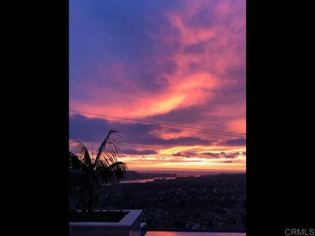 Sunset View