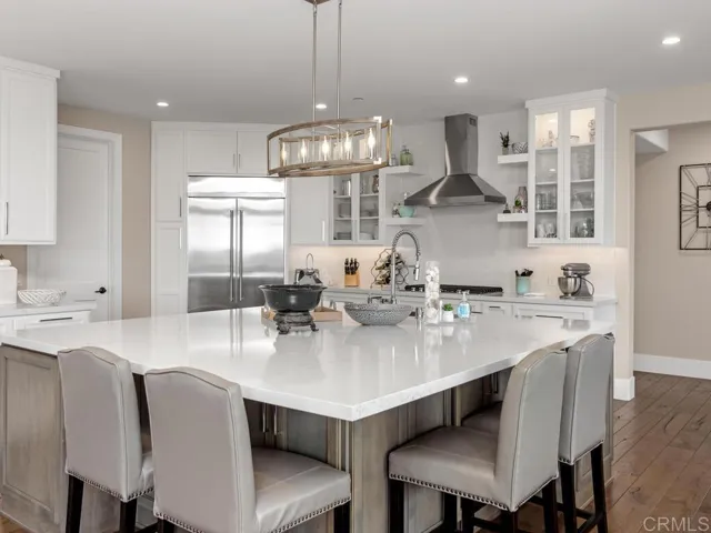 Kitchen Island