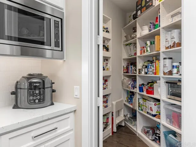 Pantry