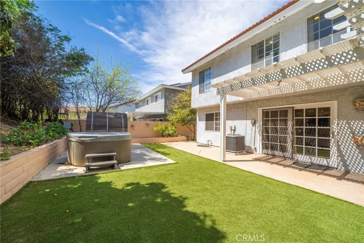 23472 Stirrup Drive, Diamond Bar, California 91765