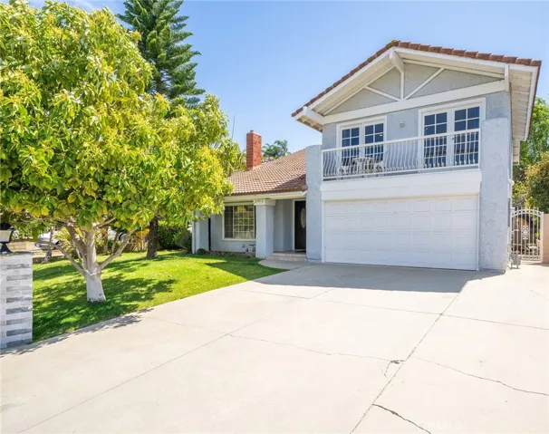 23472 Stirrup Drive, Diamond Bar, California 91765