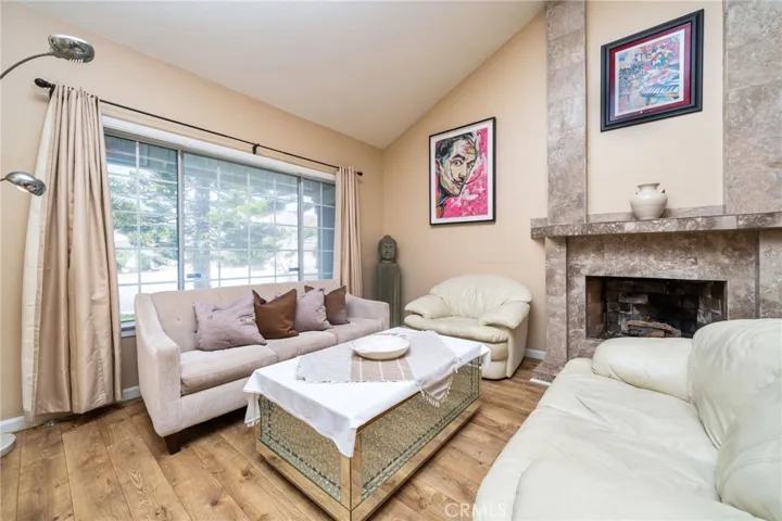 23472 Stirrup Drive, Diamond Bar, California 91765