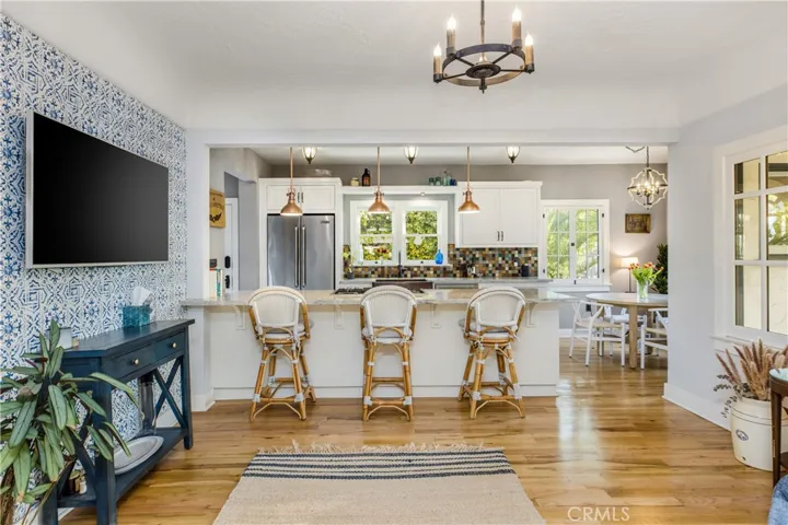 1230 Harvard Avenue, Claremont, California 91711