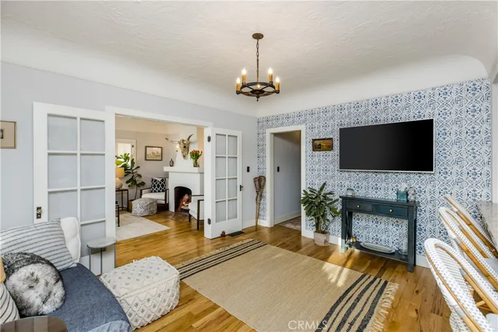 1230 Harvard Avenue, Claremont, California 91711