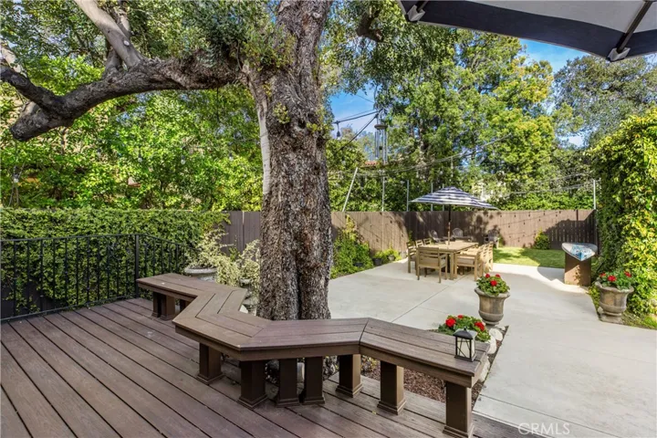 1230 Harvard Avenue, Claremont, California 91711
