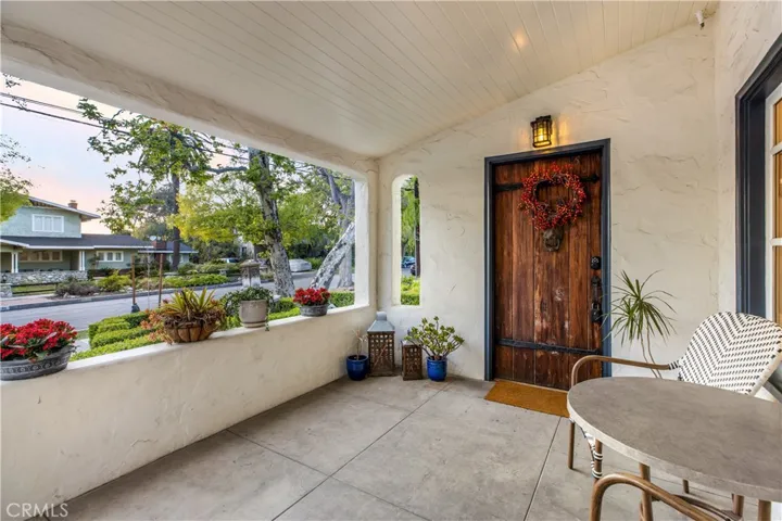1230 Harvard Avenue, Claremont, California 91711