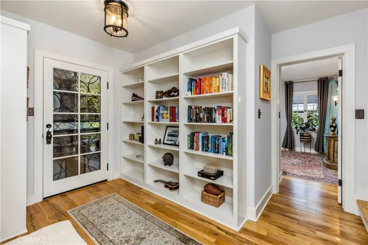 1230 Harvard Avenue, Claremont, California 91711