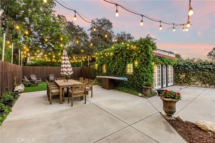 1230 Harvard Avenue, Claremont, California 91711
