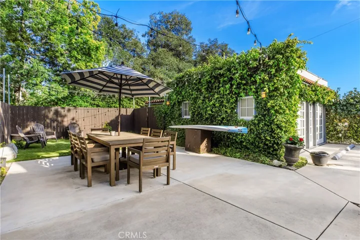 1230 Harvard Avenue, Claremont, California 91711