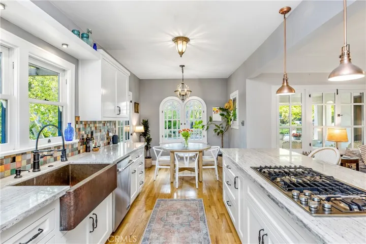 1230 Harvard Avenue, Claremont, California 91711