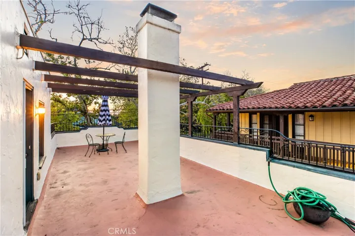 1230 Harvard Avenue, Claremont, California 91711
