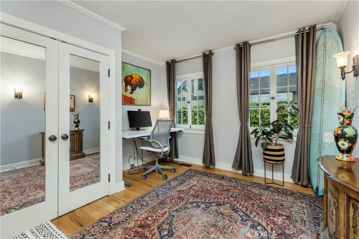 1230 Harvard Avenue, Claremont, California 91711