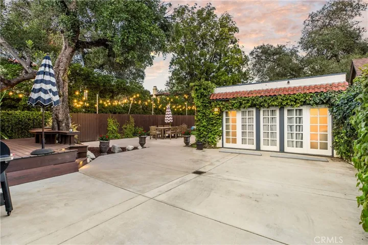 1230 Harvard Avenue, Claremont, California 91711