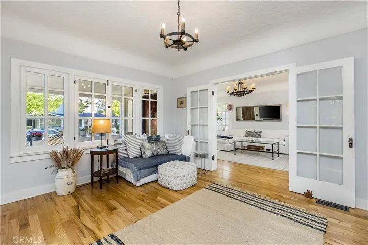 1230 Harvard Avenue, Claremont, California 91711
