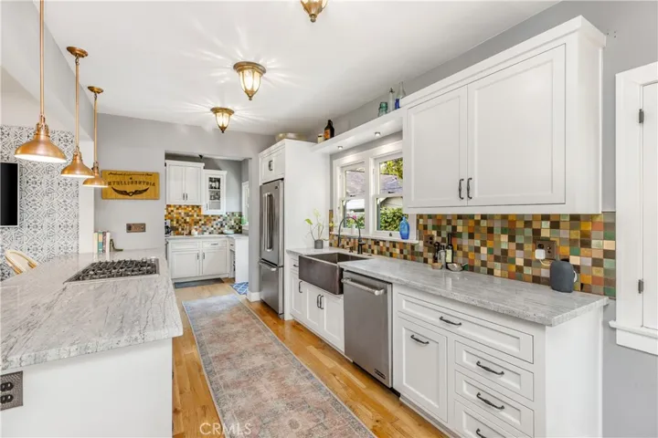 1230 Harvard Avenue, Claremont, California 91711
