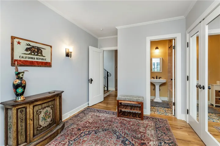1230 Harvard Avenue, Claremont, California 91711