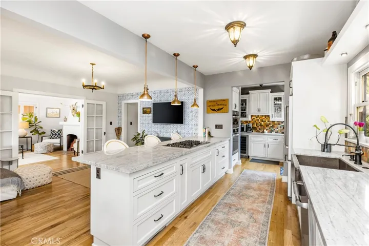 1230 Harvard Avenue, Claremont, California 91711