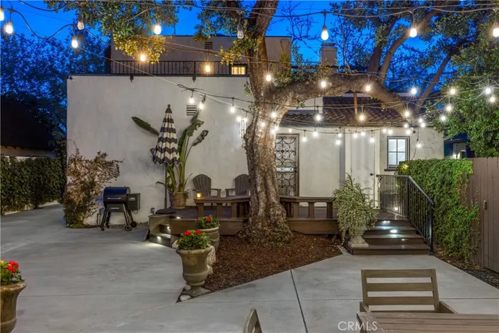 1230 Harvard Avenue, Claremont, California 91711