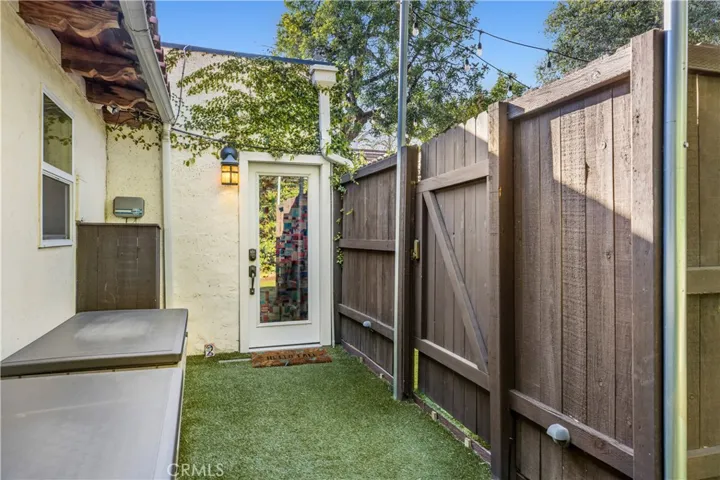 1230 Harvard Avenue, Claremont, California 91711