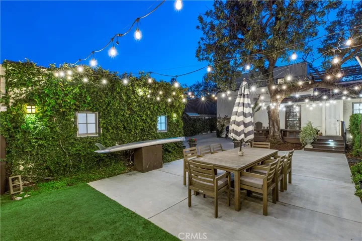 1230 Harvard Avenue, Claremont, California 91711