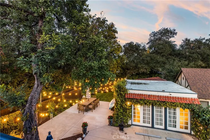 1230 Harvard Avenue, Claremont, California 91711