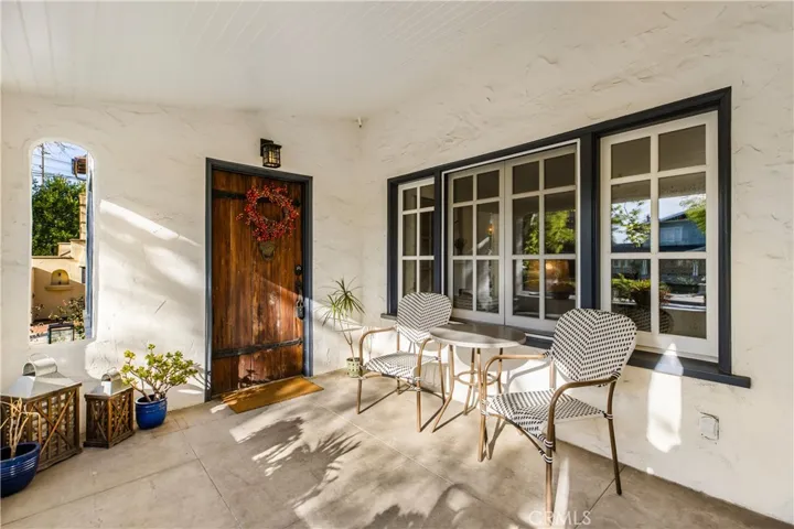 1230 Harvard Avenue, Claremont, California 91711