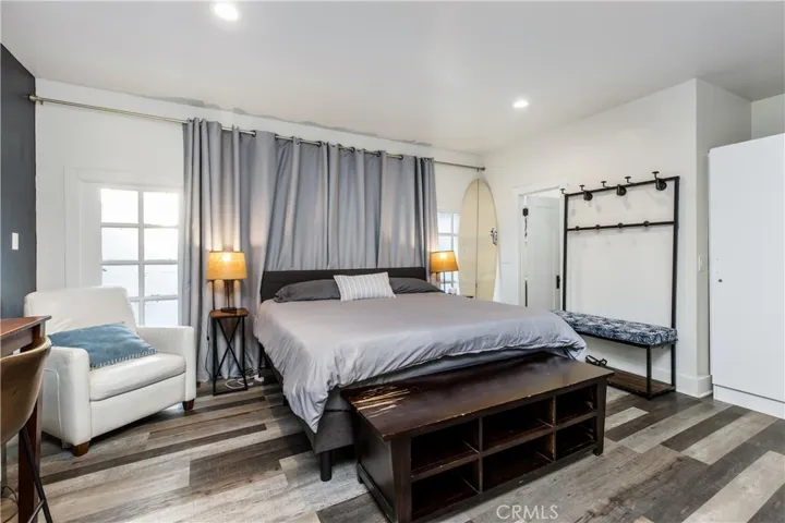 1230 Harvard Avenue, Claremont, California 91711