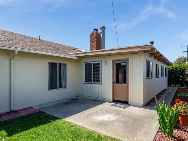 1532 Gulf Street, San Luis Obispo, California 93405