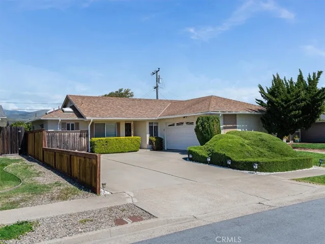 1532 Gulf Street, San Luis Obispo, California 93405