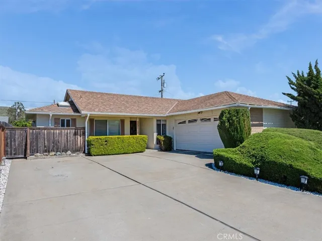 1532 Gulf Street, San Luis Obispo, California 93405