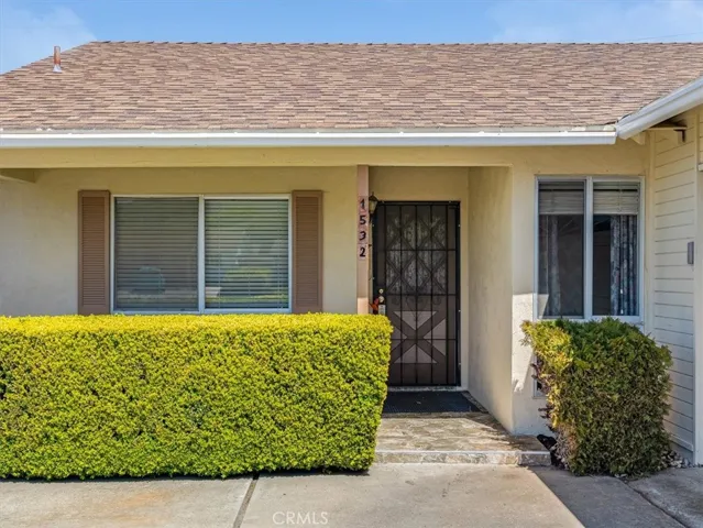 1532 Gulf Street, San Luis Obispo, California 93405