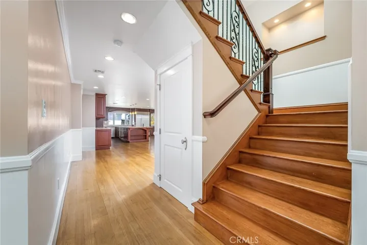 152 S Eucalyptus Drive, Anaheim Hills, California 92808