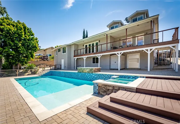 152 S Eucalyptus Drive, Anaheim Hills, California 92808