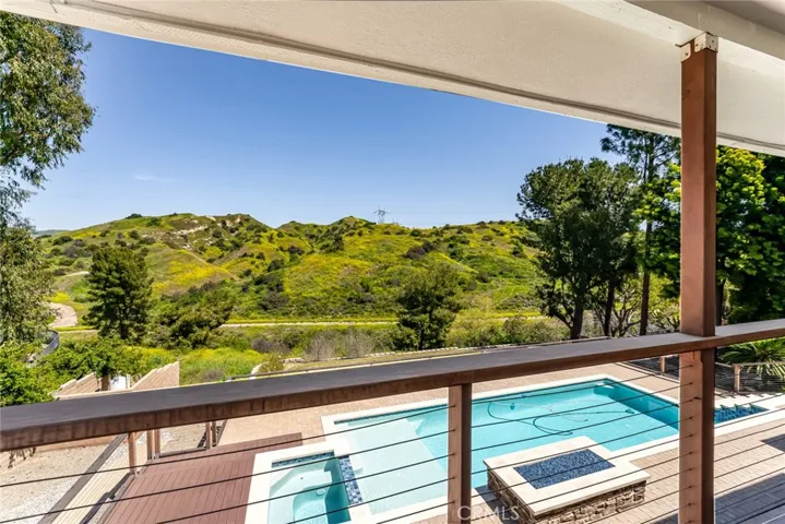 152 S Eucalyptus Drive, Anaheim Hills, California 92808