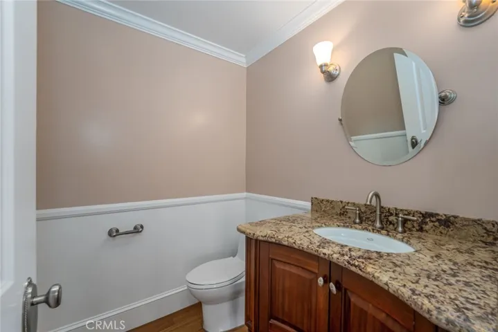 152 S Eucalyptus Drive, Anaheim Hills, California 92808
