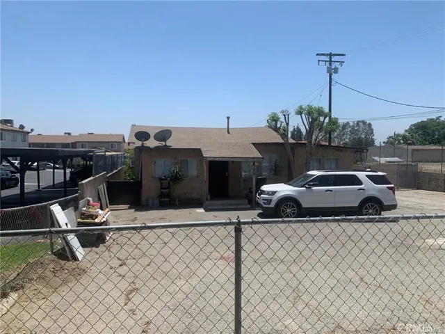 17405 Arrow Boulevard, Fontana, California 92335
