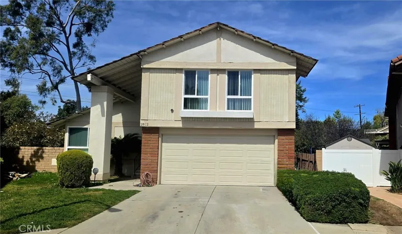 2812 Bayberry Way, Fullerton, California 92833