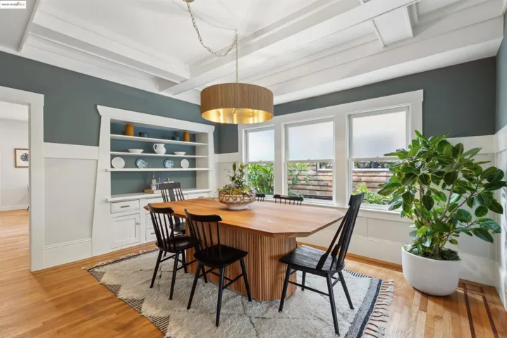 2126 Derby St, Berkeley, California 94705