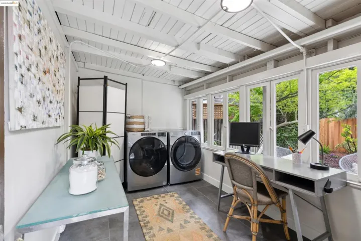 2126 Derby St, Berkeley, California 94705