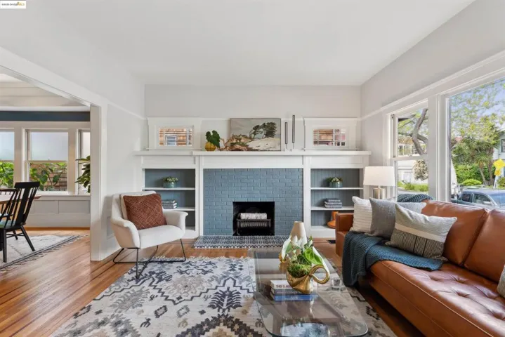 2126 Derby St, Berkeley, California 94705