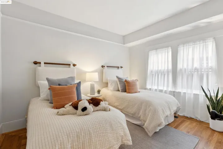 2126 Derby St, Berkeley, California 94705