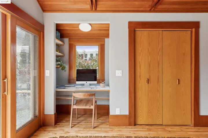 2126 Derby St, Berkeley, California 94705