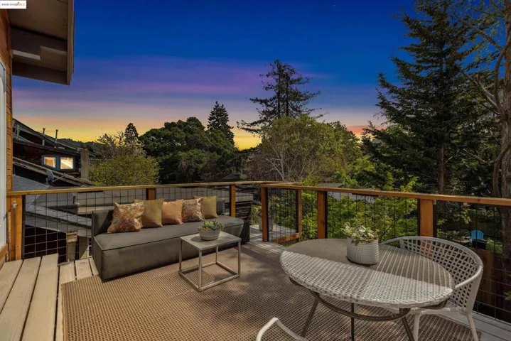 2126 Derby St, Berkeley, California 94705