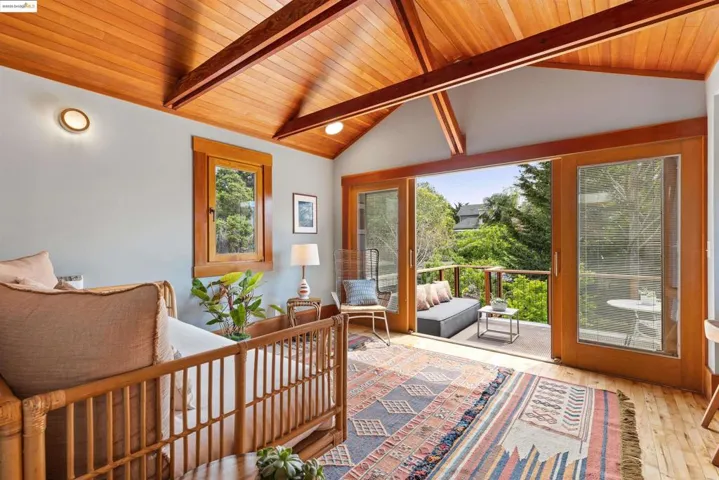 2126 Derby St, Berkeley, California 94705