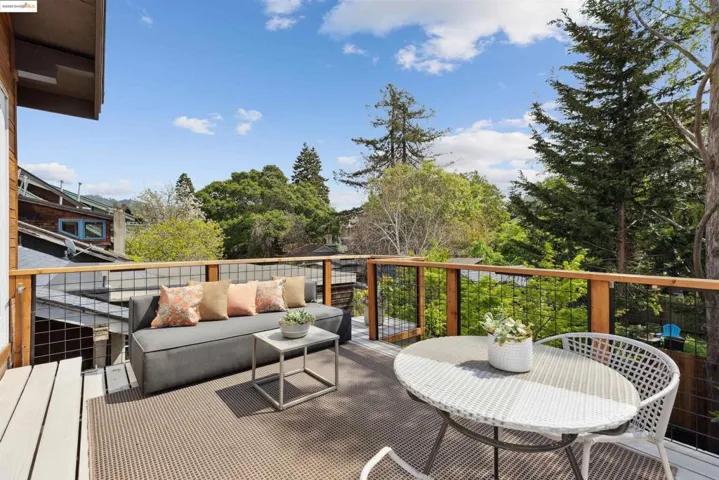 2126 Derby St, Berkeley, California 94705