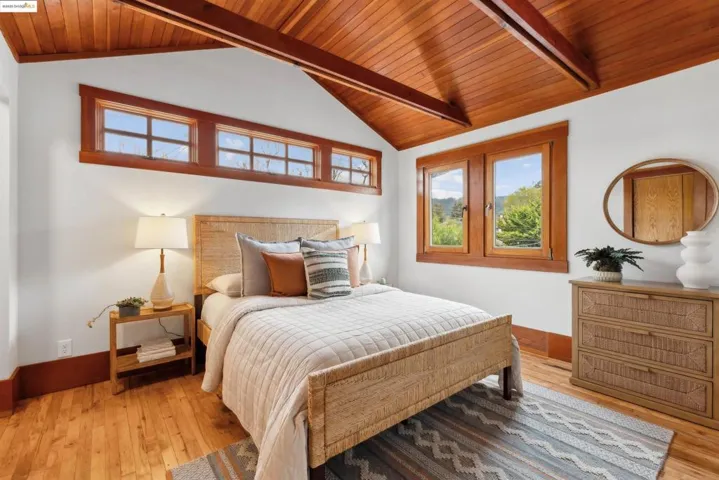 2126 Derby St, Berkeley, California 94705