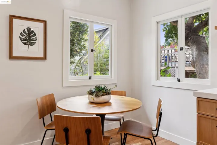 2126 Derby St, Berkeley, California 94705