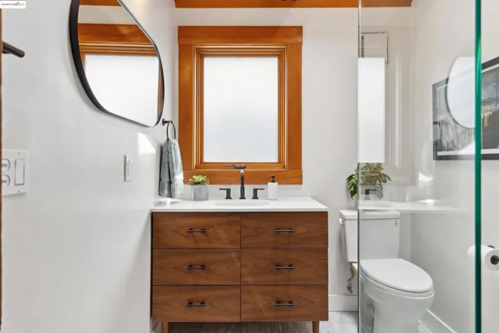 2126 Derby St, Berkeley, California 94705